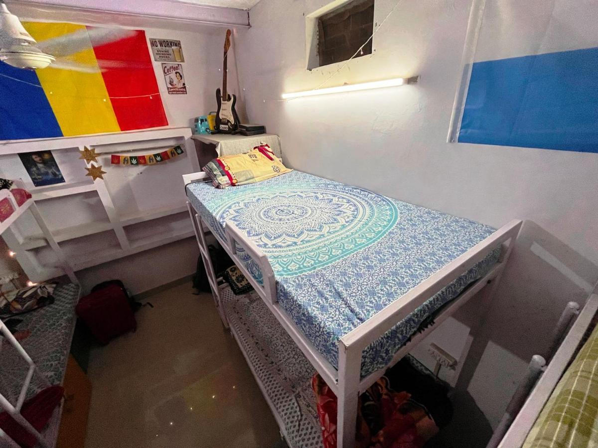 Zigzag Homestay Agra  Extérieur photo