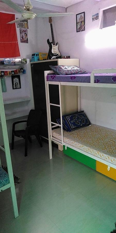 Zigzag Homestay Agra  Extérieur photo