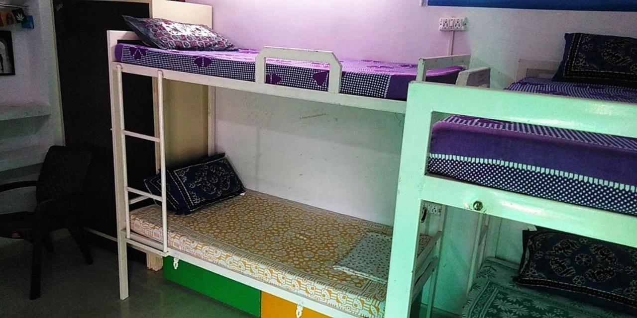 Zigzag Homestay Agra  Extérieur photo
