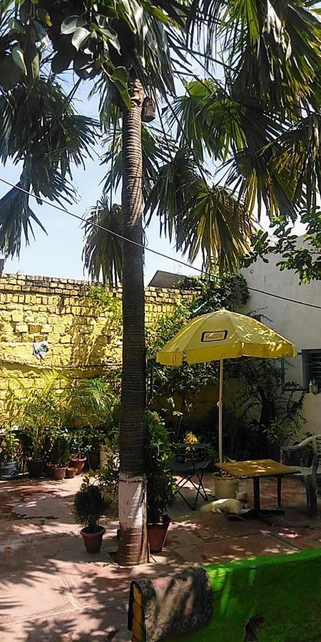Zigzag Homestay Agra  Extérieur photo